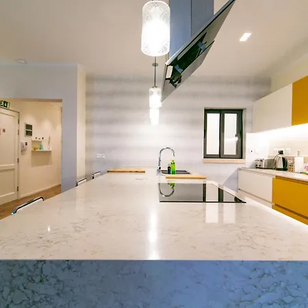 Luxury In St Paul's Bay *