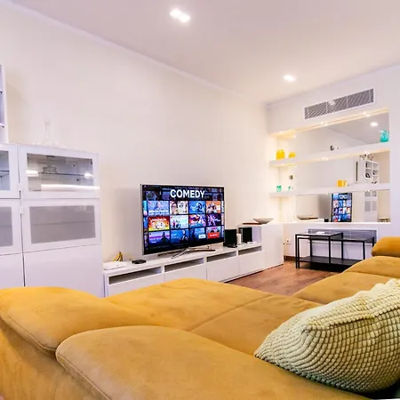 Luxury In St Paul's Bay * San Pawl il-Baħar