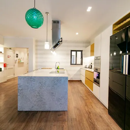 Apartman Luxury In St Paul's Bay *