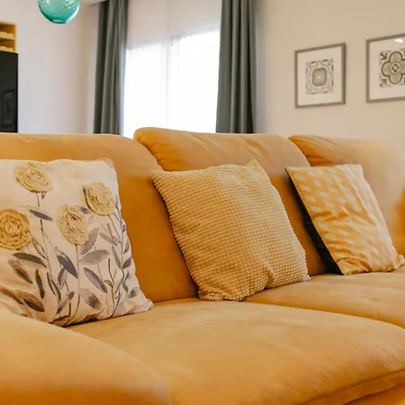 Apartman Luxury In St Paul's Bay San Pawl il-Baħar
