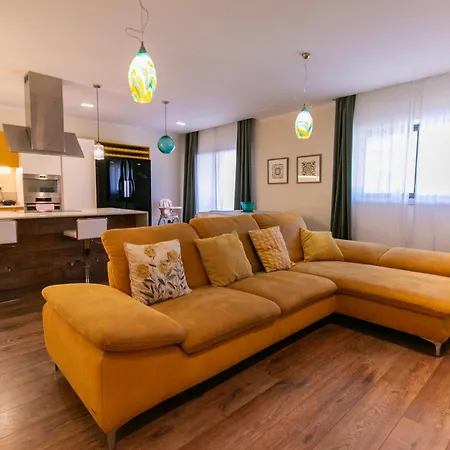 Luxury In St Paul's Bay *