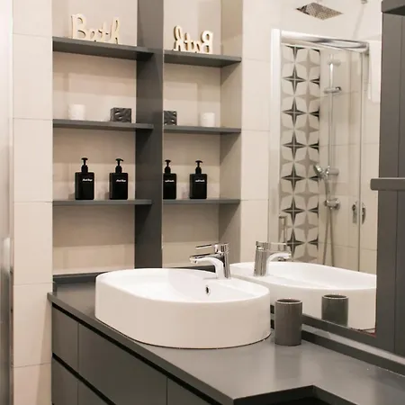 Apartman Luxury In St Paul's Bay San Pawl il-Baħar