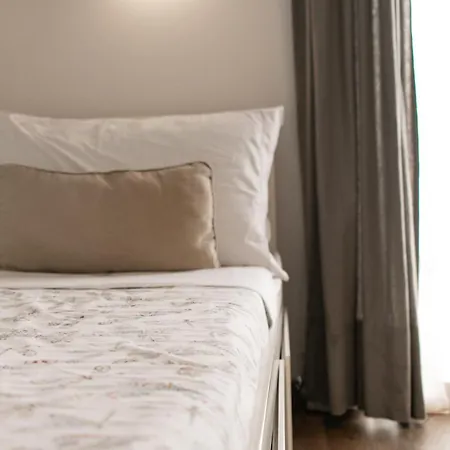 Luxury In St Paul's Bay Apartman