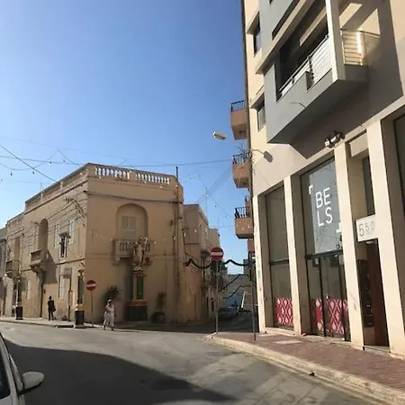 Luxury In St Paul's Bay 公寓