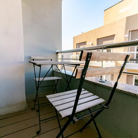 公寓 Luxury In St Paul's Bay *