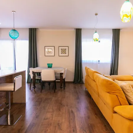 Luxury In St Paul's Bay
