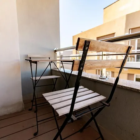 公寓 Luxury In St Paul's Bay