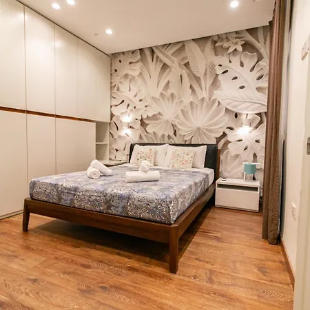 Luxury In St Paul's Bay * 圣保罗湾城
