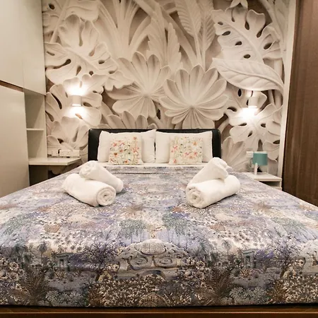 公寓 Luxury In St Paul's Bay
