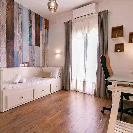 Luxury In St Paul's Bay