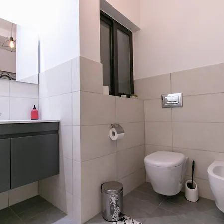 公寓 Luxury In St Paul's Bay 圣保罗湾城