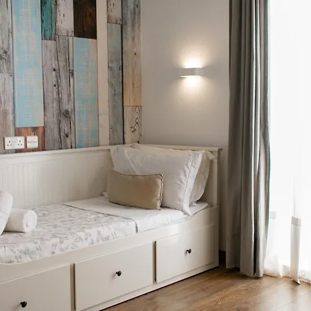 Luxury In St Paul's Bay *