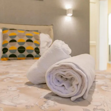 Luxury In St Paul's Bay * 圣保罗湾城